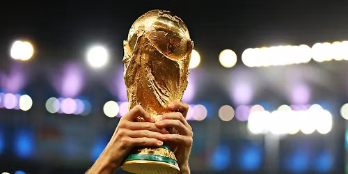 CZECHIA V SOUTH AFRICA: WORLD CUP 2026 SCREENING (BOXHALL CITY)