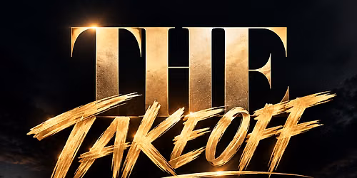 The Takeover