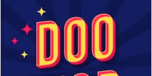 Doo Wop at the Moose