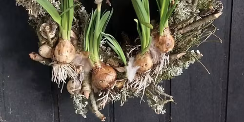 P\u00e5skekransekursus