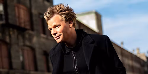 Parking - Brian Culbertson
