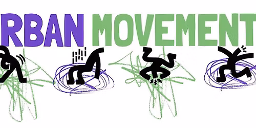 Corso di URBAN MOVEMENT