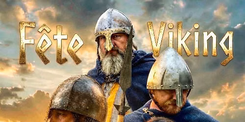 F\u00eate Viking et Normande de la ville d\u2019EU