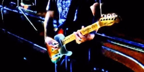 T-Rollin' Trio
