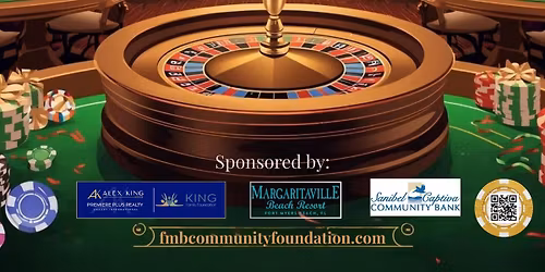 King of Diamonds Casino Night