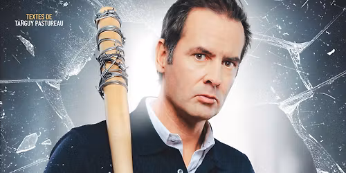 Tanguy Pastureau - "Un monde hostile" - Poitiers