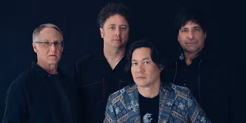 Big Head Todd And The Monsters