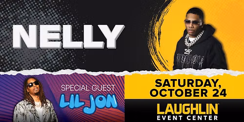 Nelly & Lil Jon