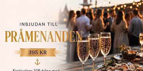 Pr\u00e5menaden