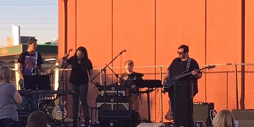 Student\/Teacher Showcase