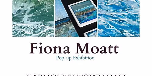 Christmas Pop Up Exhibition 