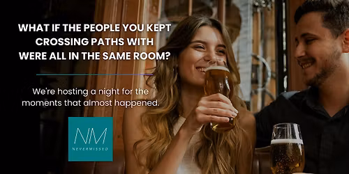 Bowl, Don't Scroll Singles Mixer