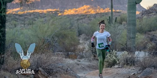 San Tan Scramble 
