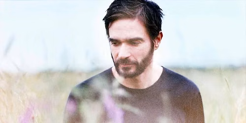 Jon Hopkins \u2013 accompanied by Maddie Ashman and Leo Abrahams