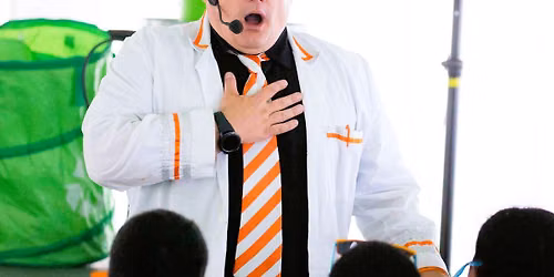 The Professor Brainius Show