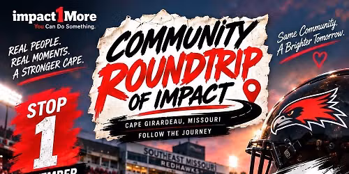 Community Roundtrip of Impact-STOP #1