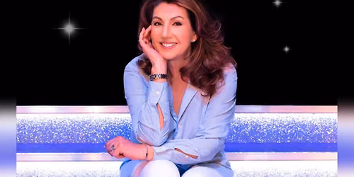 Jane McDonald Glasgow Tickets