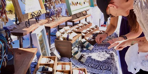 SoCal Etsy Guild Market Pasadena