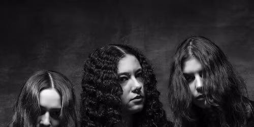 CRYPTA + EMBODIMENT OF SADISM | MUSICON, DEN HAAG