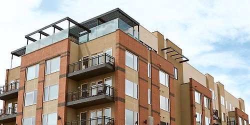Condo Financing: Navigating Lending, Insurance & Today's Challenges