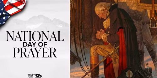 National Day of Prayer