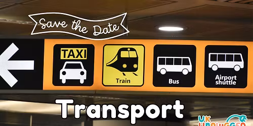 Transport Box Launch