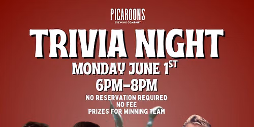 TRIVIA | Cult Classics