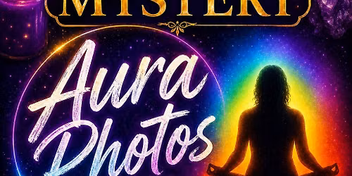 AURA PICTURE DAY EVENT