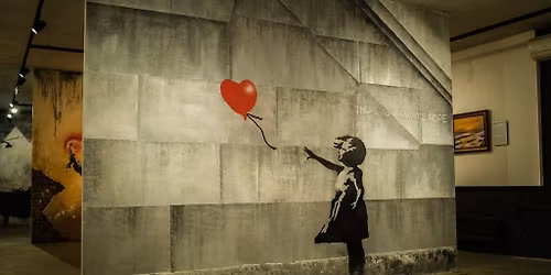 Muzeum Banksy