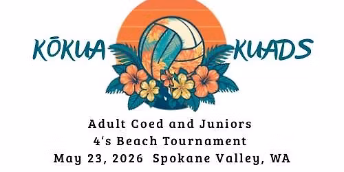 Kokua Kuads