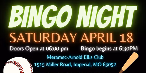 MUSIC BINGO \ud83c\udfb6