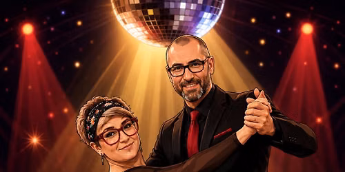 Cedar Rapids Dancing with the Stars
