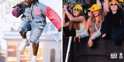 Don Toliver Vancouver Tickets