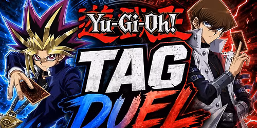 Yu-Gi-Oh! Tag Duel Event