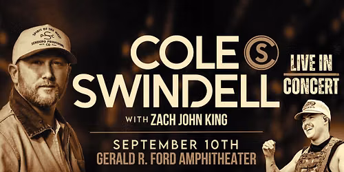Cole Swindell