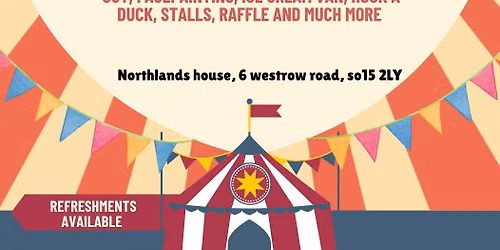 Summer Fete 2026