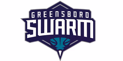 Greensboro Swarm vs. Raptors 905