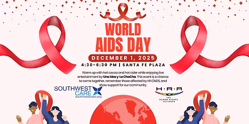 World AIDS Day