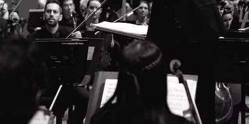 Minnesota Orchestra: Sarah Hicks - Amadeus Live In Concert