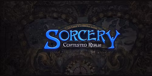 Sorcery December Weekly Play