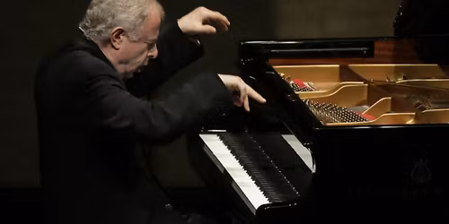 Andras Schiff - Los Angeles