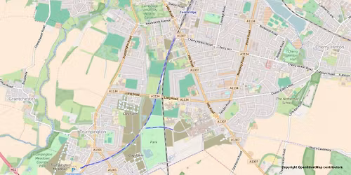 Greater Cambridge Local Plan drop-in session - share your views on the future of Cambridge