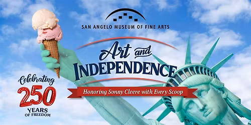 Art and Independence