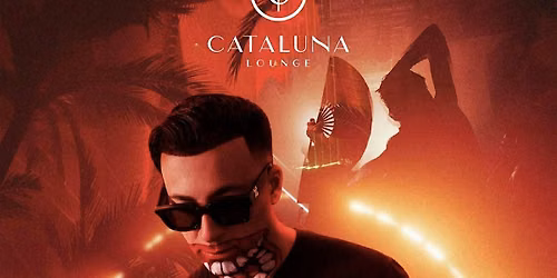 Arabian Night at Cataluna