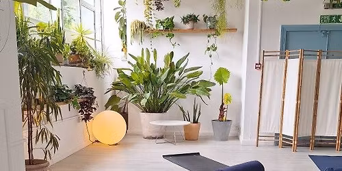 SELF Elevation: The Immersive Breathwork Sessions