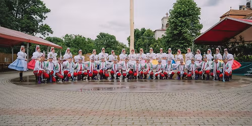 M\u00e1jov\u00e9 hodky Hlohovec