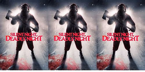 Silent Night Deadly Night (2025)