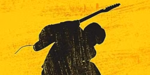 The Rheumatics Live at The London Tavern