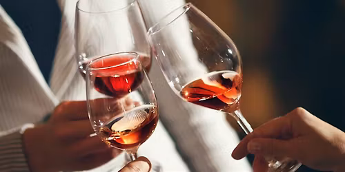 Taste of Italy - Campania Wine Tasting