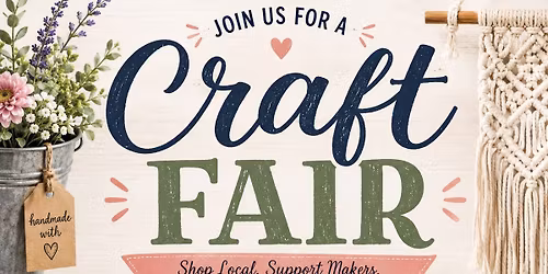LongStone crafters market 